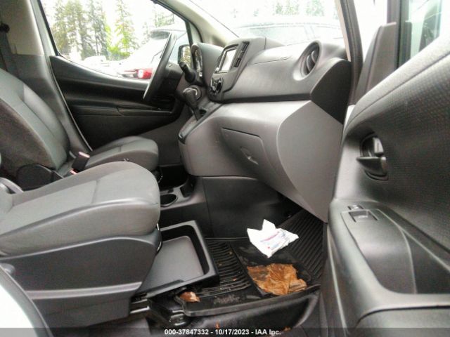 3N6CM0KN9LK700233 Nissan Nv200 Compact Cargo S