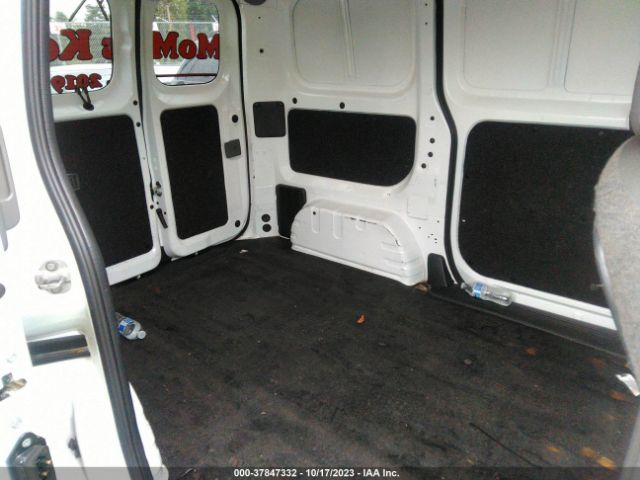 3N6CM0KN9LK700233 Nissan Nv200 Compact Cargo S