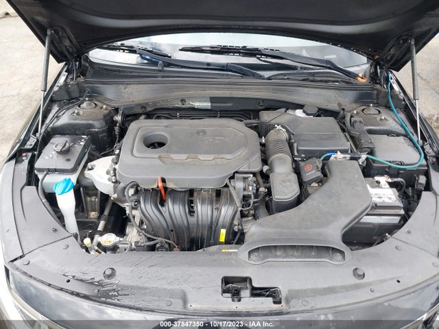 KIA Optima Lx 2016 5XXGT4L39GG112436 Image 10