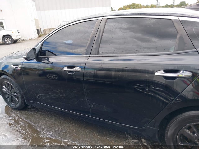 KIA Optima Lx 2016 5XXGT4L39GG112436 Image 14