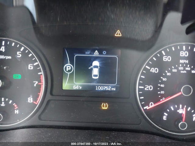 KIA Optima Lx 2016 5XXGT4L39GG112436 Image 15