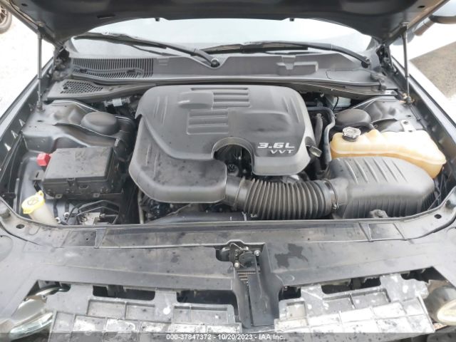 2C3CDZAG9GH315505 Dodge Challenger Sxt Plus