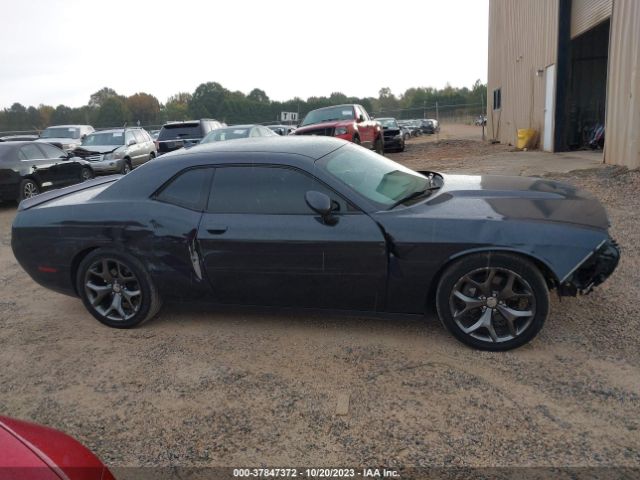 2C3CDZAG9GH315505 Dodge Challenger Sxt Plus