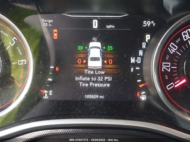 2C3CDZAG9GH315505 Dodge Challenger Sxt Plus
