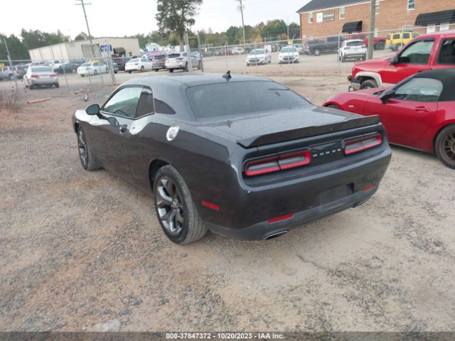 2C3CDZAG9GH315505 Dodge Challenger Sxt Plus