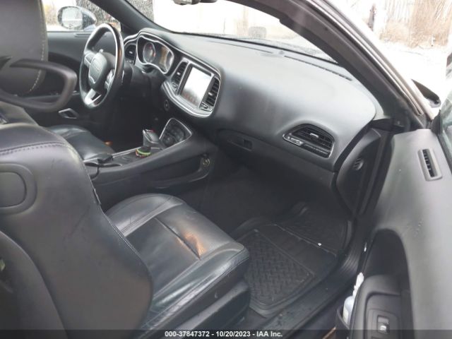 2C3CDZAG9GH315505 Dodge Challenger Sxt Plus