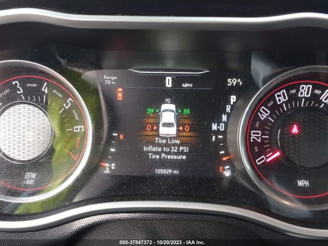 2C3CDZAG9GH315505 Dodge Challenger Sxt Plus