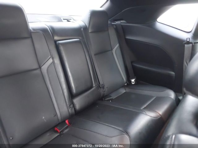2C3CDZAG9GH315505 Dodge Challenger Sxt Plus
