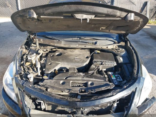 1N4AL3AP7FC280067 Nissan Altima 2.5 Sv