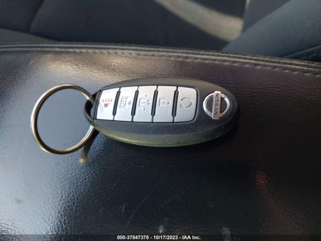 1N4AL3AP7FC280067 Nissan Altima 2.5 Sv