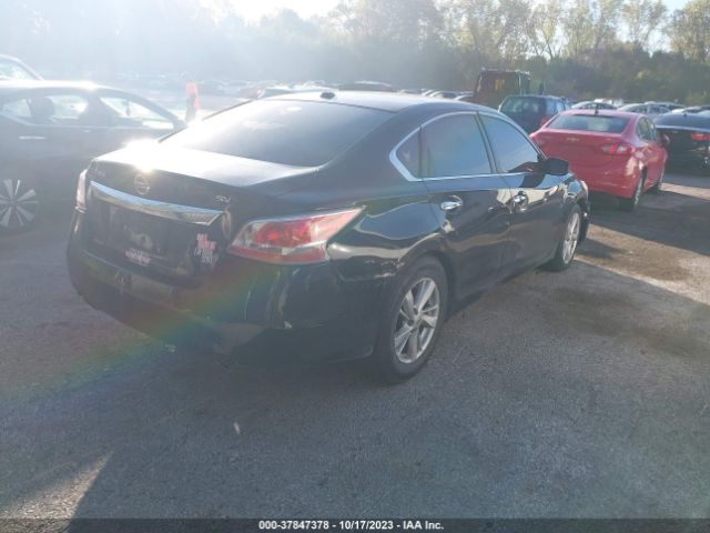 1N4AL3AP7FC280067 Nissan Altima 2.5 Sv