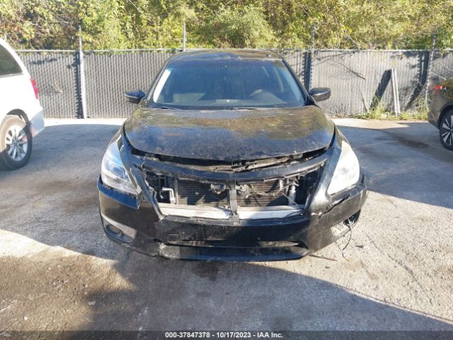 1N4AL3AP7FC280067 Nissan Altima 2.5 Sv