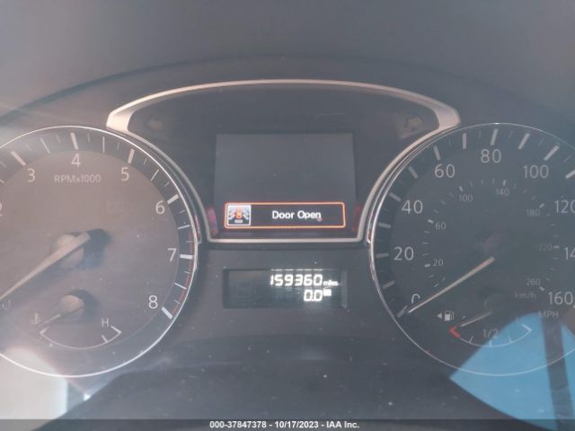 1N4AL3AP7FC280067 Nissan Altima 2.5 Sv