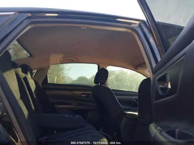 1N4AL3AP7FC280067 Nissan Altima 2.5 Sv
