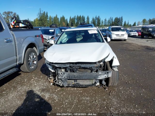 JN1BV7AR2FM394394 Infiniti Q50 Premium