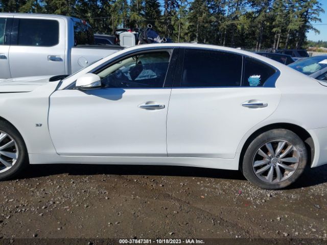 JN1BV7AR2FM394394 Infiniti Q50 Premium