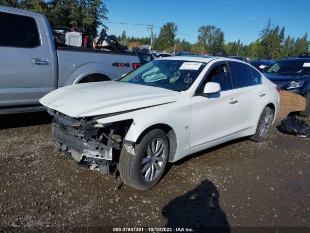 JN1BV7AR2FM394394 Infiniti Q50 Premium