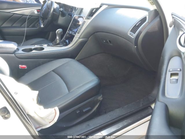 JN1BV7AR2FM394394 Infiniti Q50 Premium