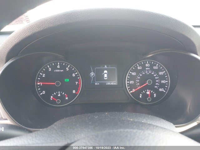 KIA Optima Lx 2016 KNAGT4L32G5101246 Image 7