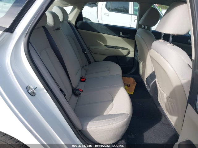 KIA Optima Lx 2016 KNAGT4L32G5101246 Image 8