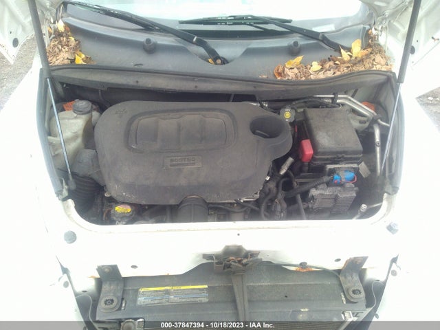2010 CHEVROLET HHR 3GNBAADB5AS526343 Photo 9