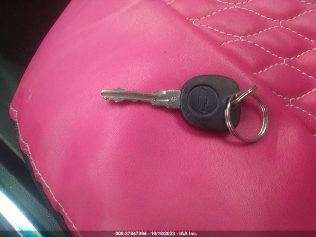 2010 CHEVROLET HHR 3GNBAADB5AS526343 Photo 10