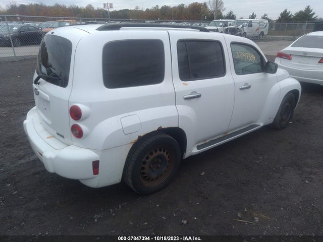 2010 CHEVROLET HHR 3GNBAADB5AS526343 Photo 3
