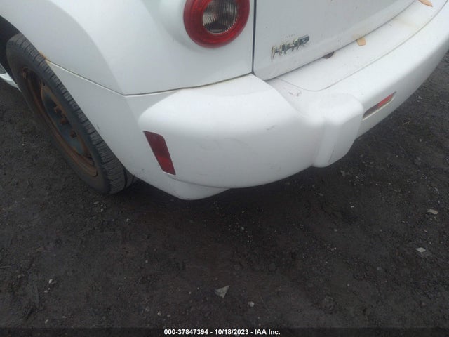 2010 CHEVROLET HHR 3GNBAADB5AS526343 Photo 5