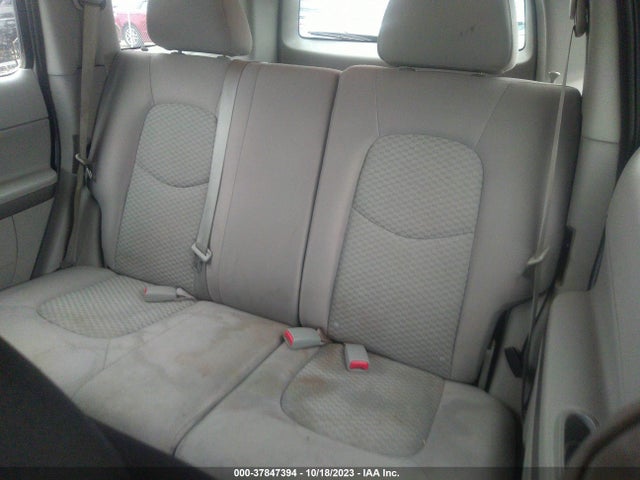 2010 CHEVROLET HHR 3GNBAADB5AS526343 Photo 7