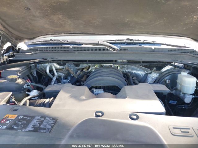 1GKS1AKCXFR291571 GMC YUKON SLE