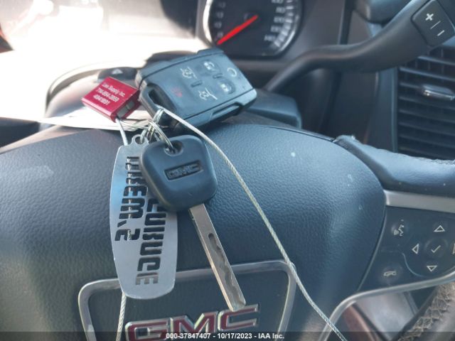 1GKS1AKCXFR291571 GMC YUKON SLE