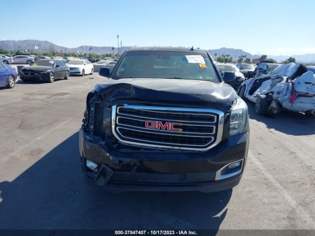 1GKS1AKCXFR291571 GMC YUKON SLE