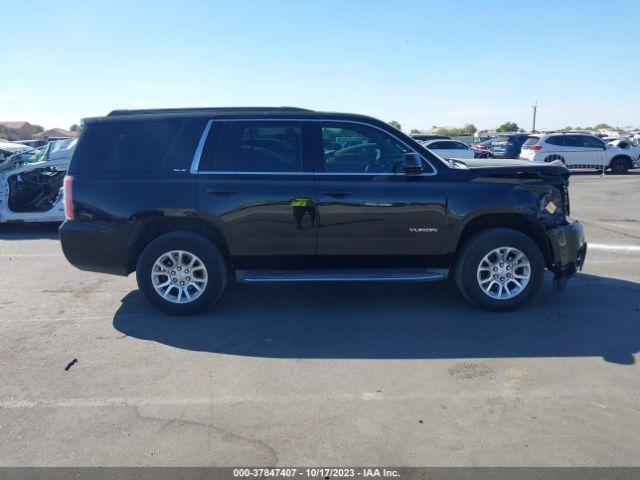1GKS1AKCXFR291571 GMC YUKON SLE