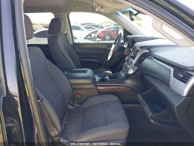 1GKS1AKCXFR291571 GMC YUKON SLE