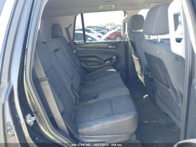 1GKS1AKCXFR291571 GMC YUKON SLE