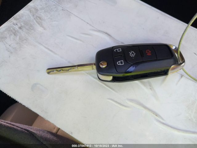 3FA6P0H78GR385718 Ford FUSION SE