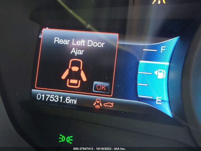 3FA6P0H78GR385718 Ford FUSION SE