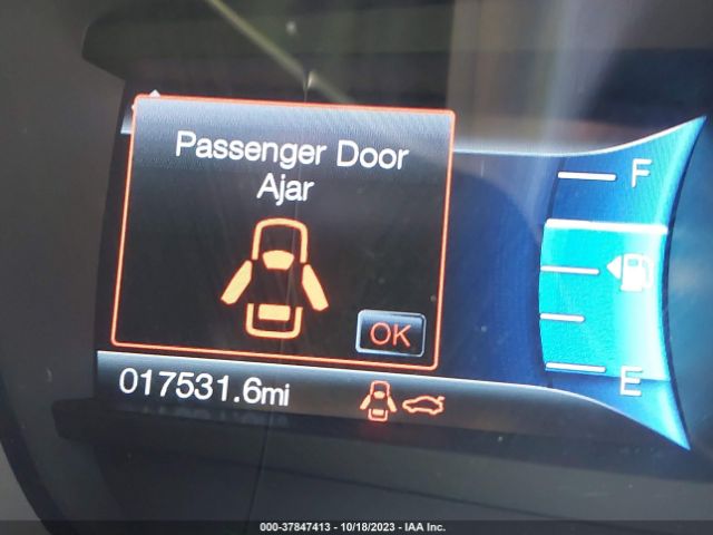 3FA6P0H78GR385718 Ford FUSION SE