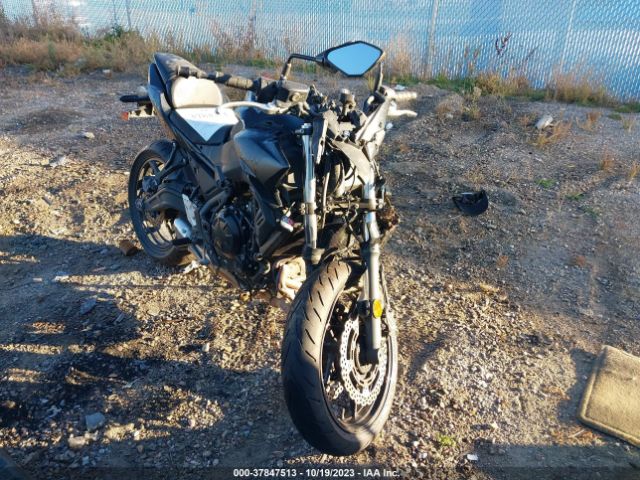 2023 KAWASAKI ER650 ML5EREP17PDA89427