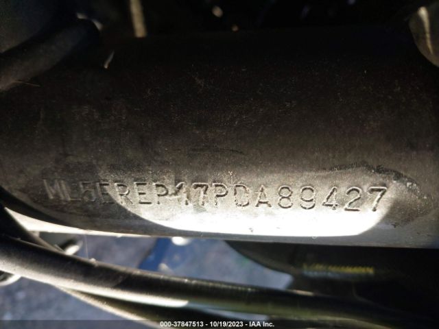 2023 KAWASAKI ER650 ML5EREP17PDA89427 Photo 9