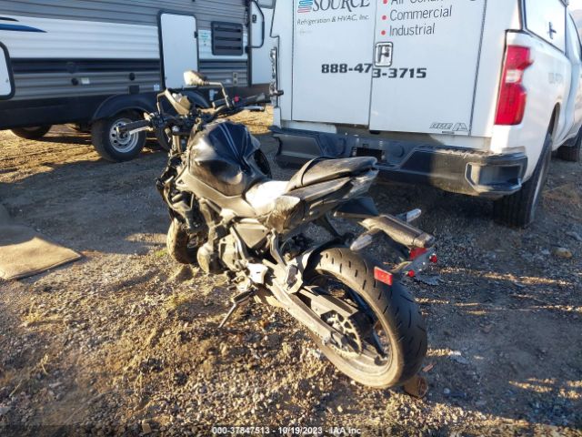 2023 KAWASAKI ER650 ML5EREP17PDA89427 Photo 2