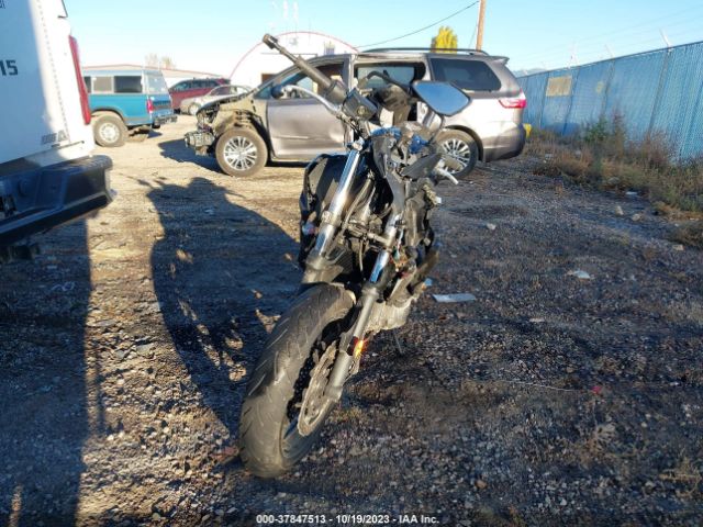 2023 KAWASAKI ER650 ML5EREP17PDA89427 Photo 4
