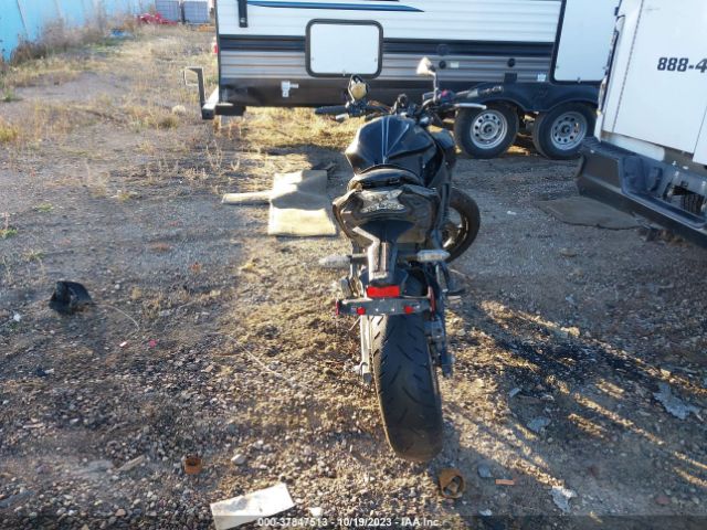 2023 KAWASAKI ER650 ML5EREP17PDA89427 Photo 5