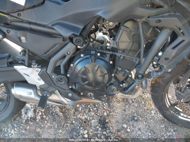 2023 KAWASAKI ER650 ML5EREP17PDA89427 Photo 7