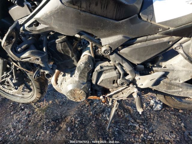 2023 KAWASAKI ER650 ML5EREP17PDA89427 Photo 8