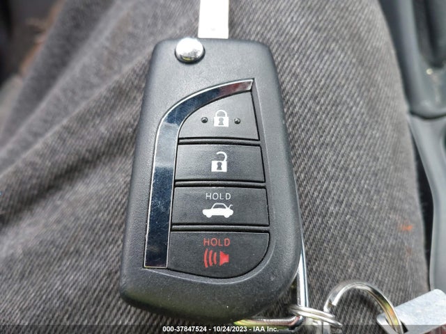 Toyota COROLLA LE 2021 JTDEPMAEXMJ129561 Image 11