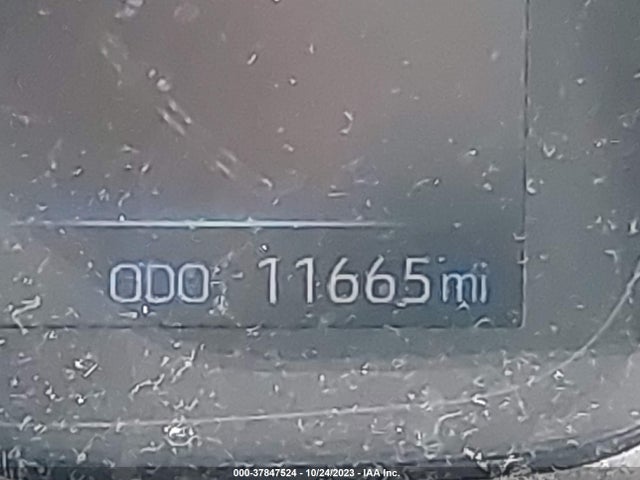 Toyota COROLLA LE 2021 JTDEPMAEXMJ129561 Image 15