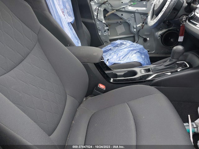 Toyota COROLLA LE 2021 JTDEPMAEXMJ129561 Image 5