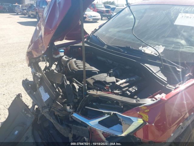 2018 VOLKSWAGEN TIGUAN 3VV2B7AX2JM039518 Photo 9