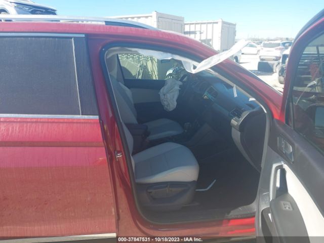 2018 VOLKSWAGEN TIGUAN 3VV2B7AX2JM039518 Photo 4